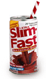 Slim Fast Can