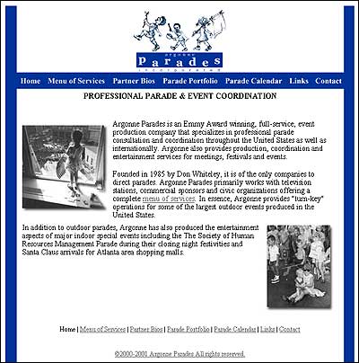argonneparades.com