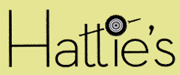 Hatties logo